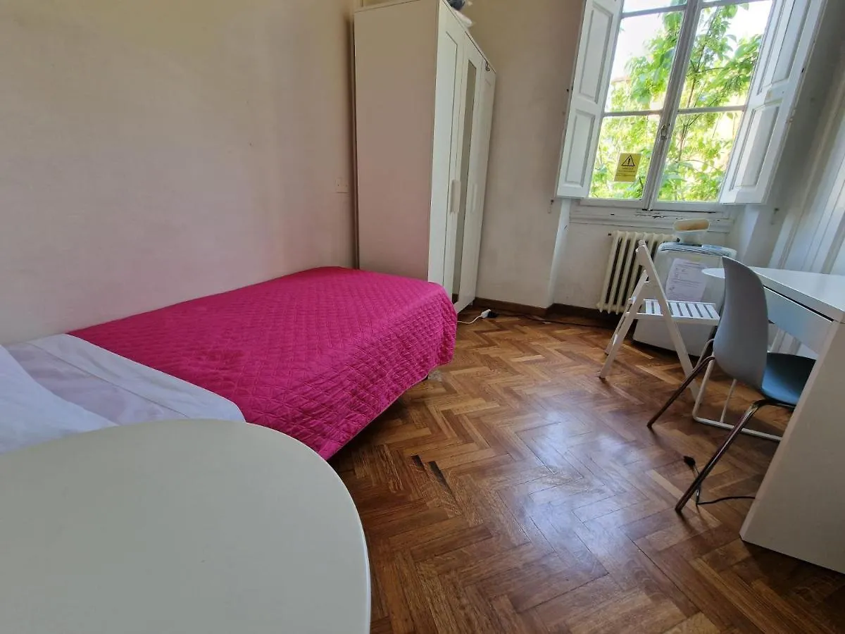 Spadolini Apartment Florence 0*,  Italy