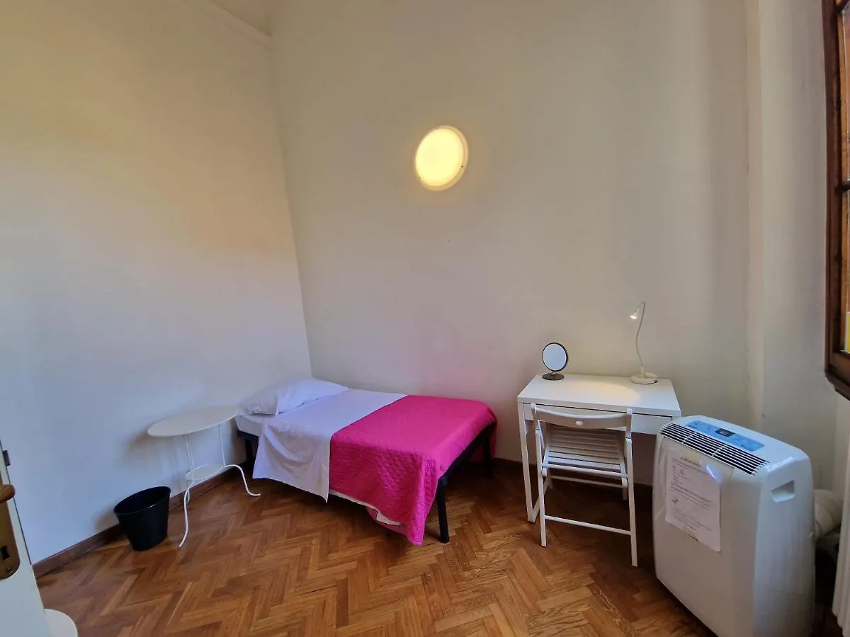 Spadolini Apartment Florence Italy