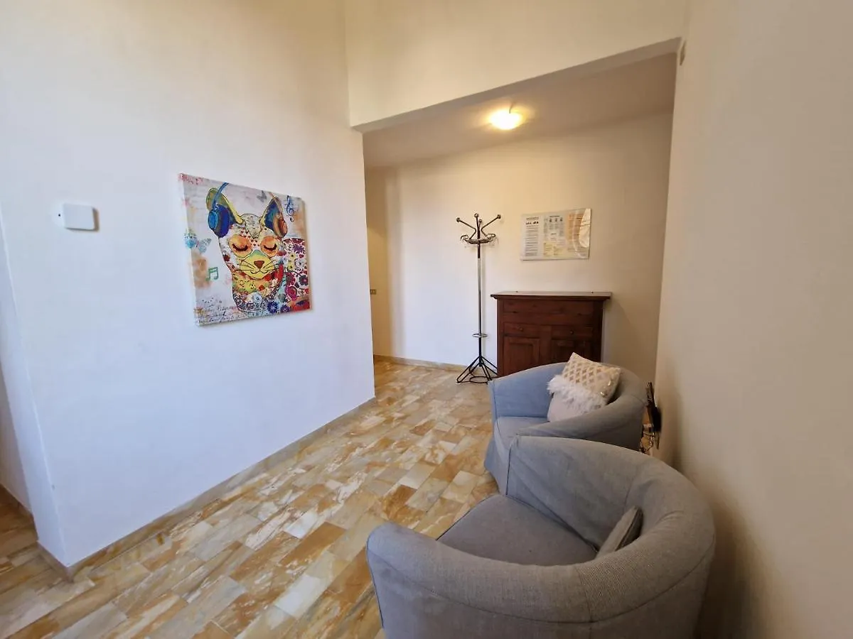 Spadolini Apartment Florence 0*,  Italy