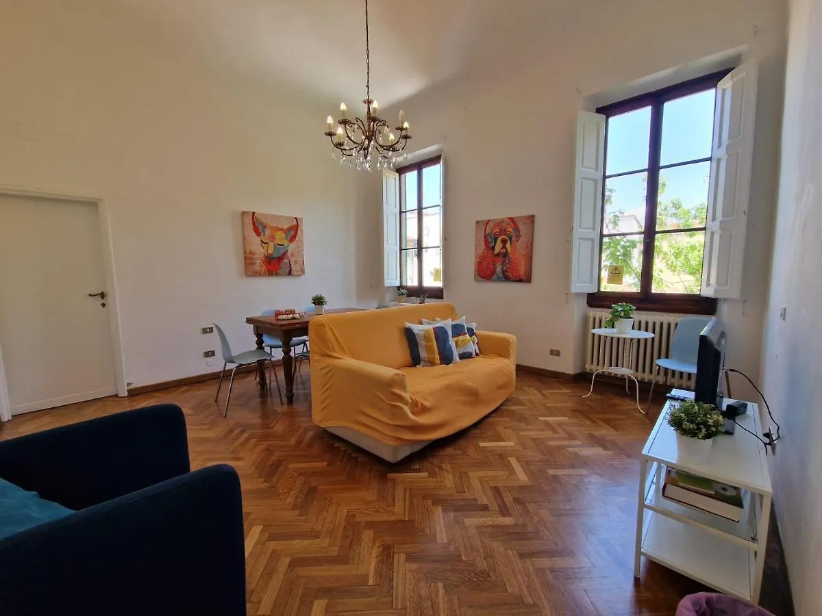 Spadolini Apartment Florence 0*,