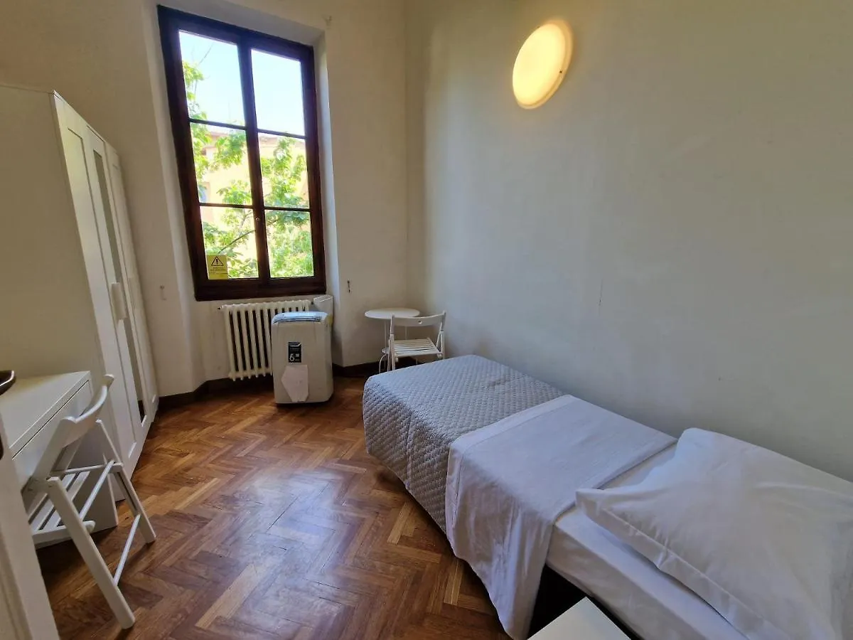 Spadolini Apartment Florence Italy