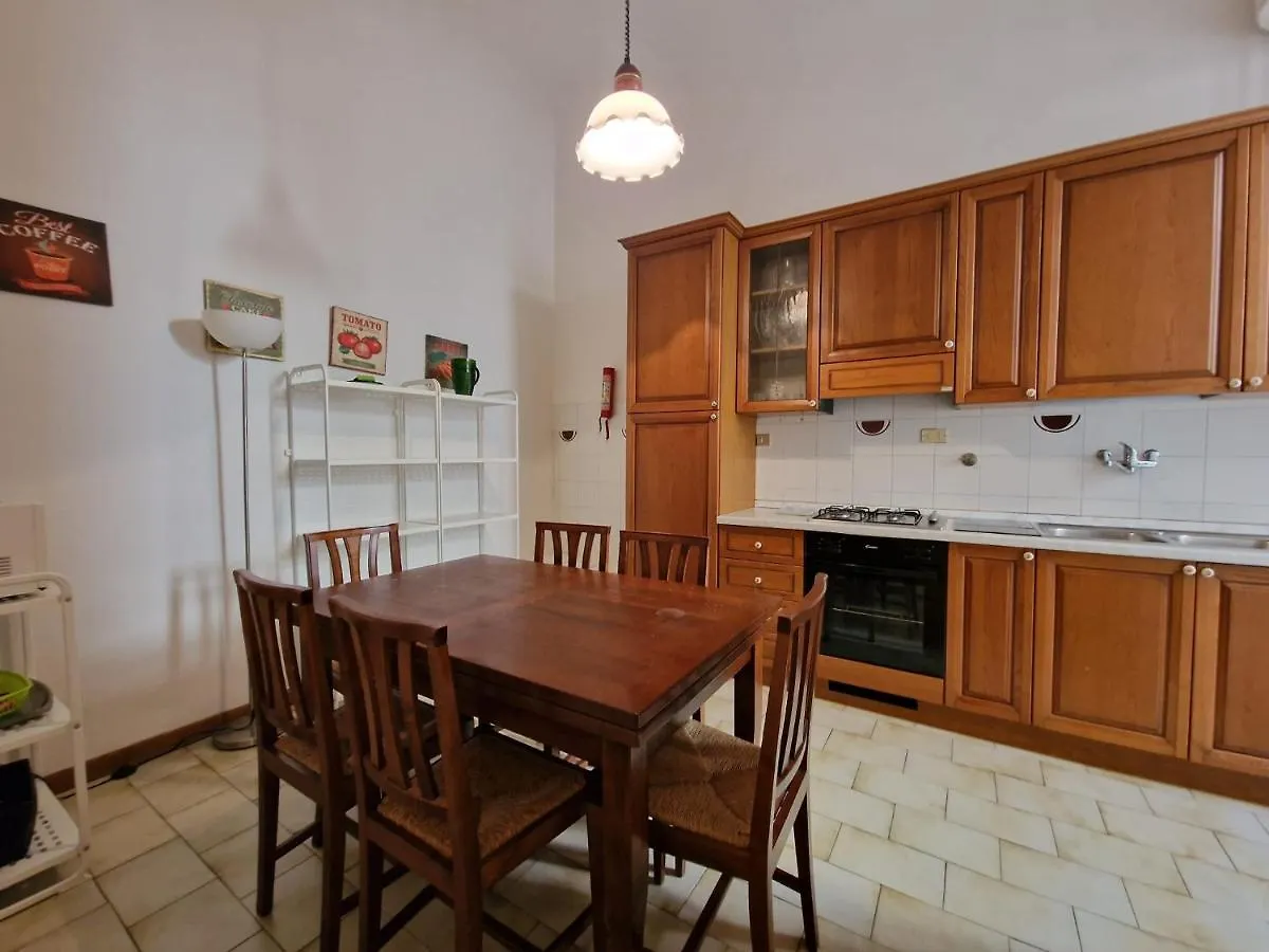 Spadolini Apartment Florence
