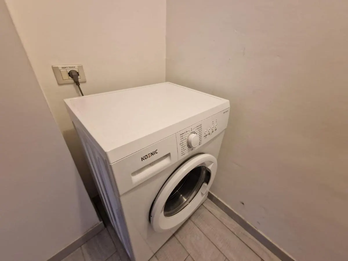 Spadolini Apartment Florence
