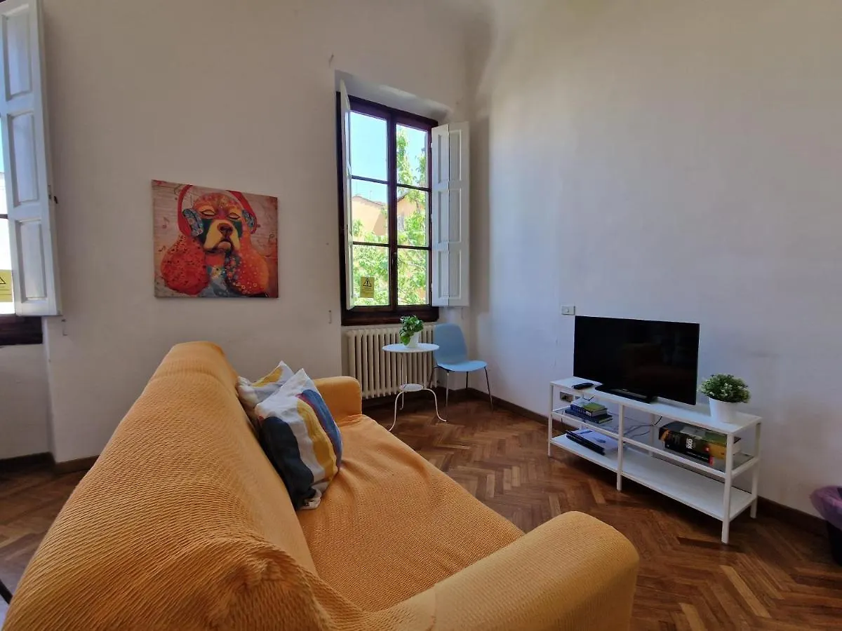 Spadolini Apartment Florence