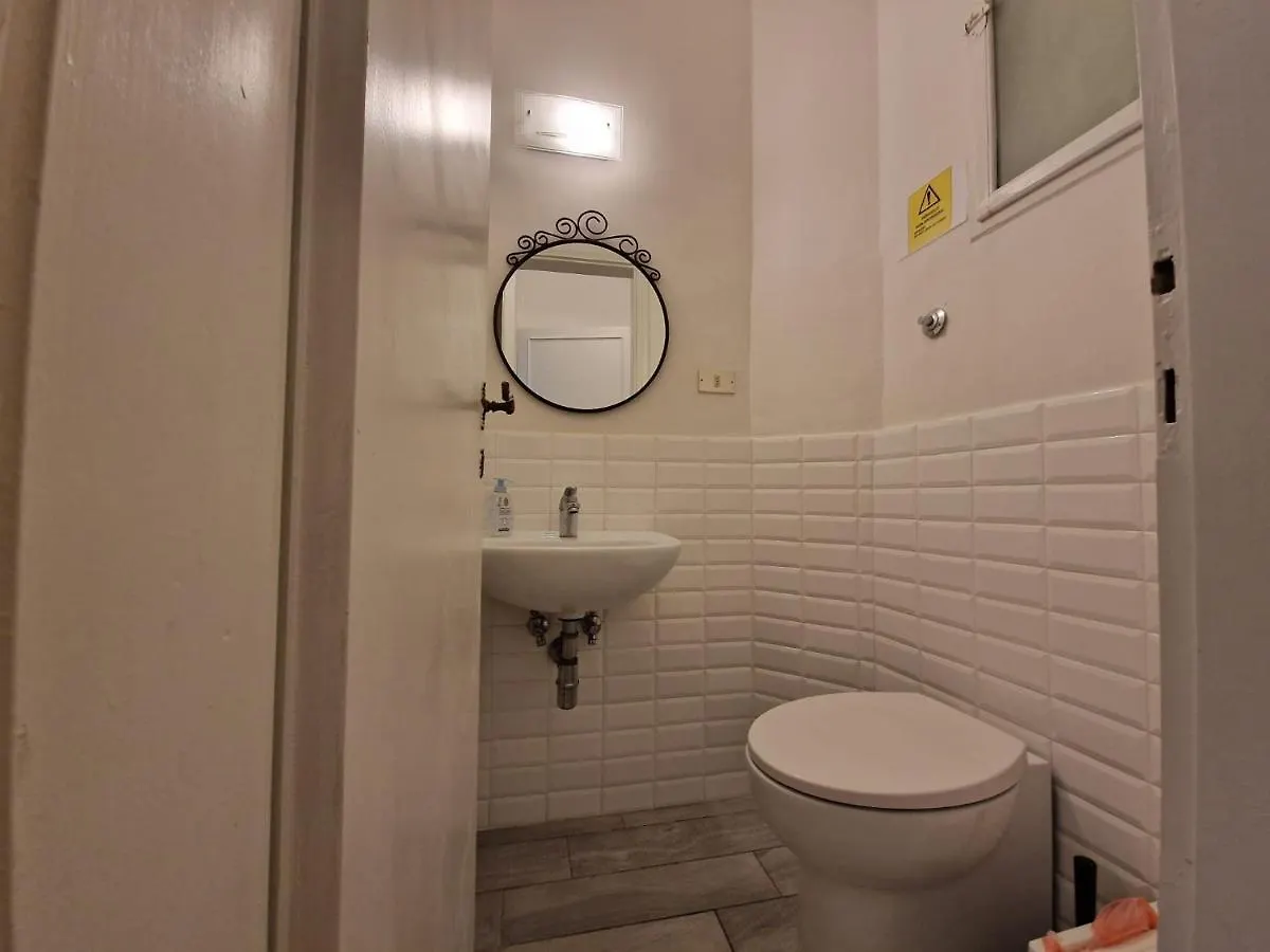 Spadolini Apartment Florence
