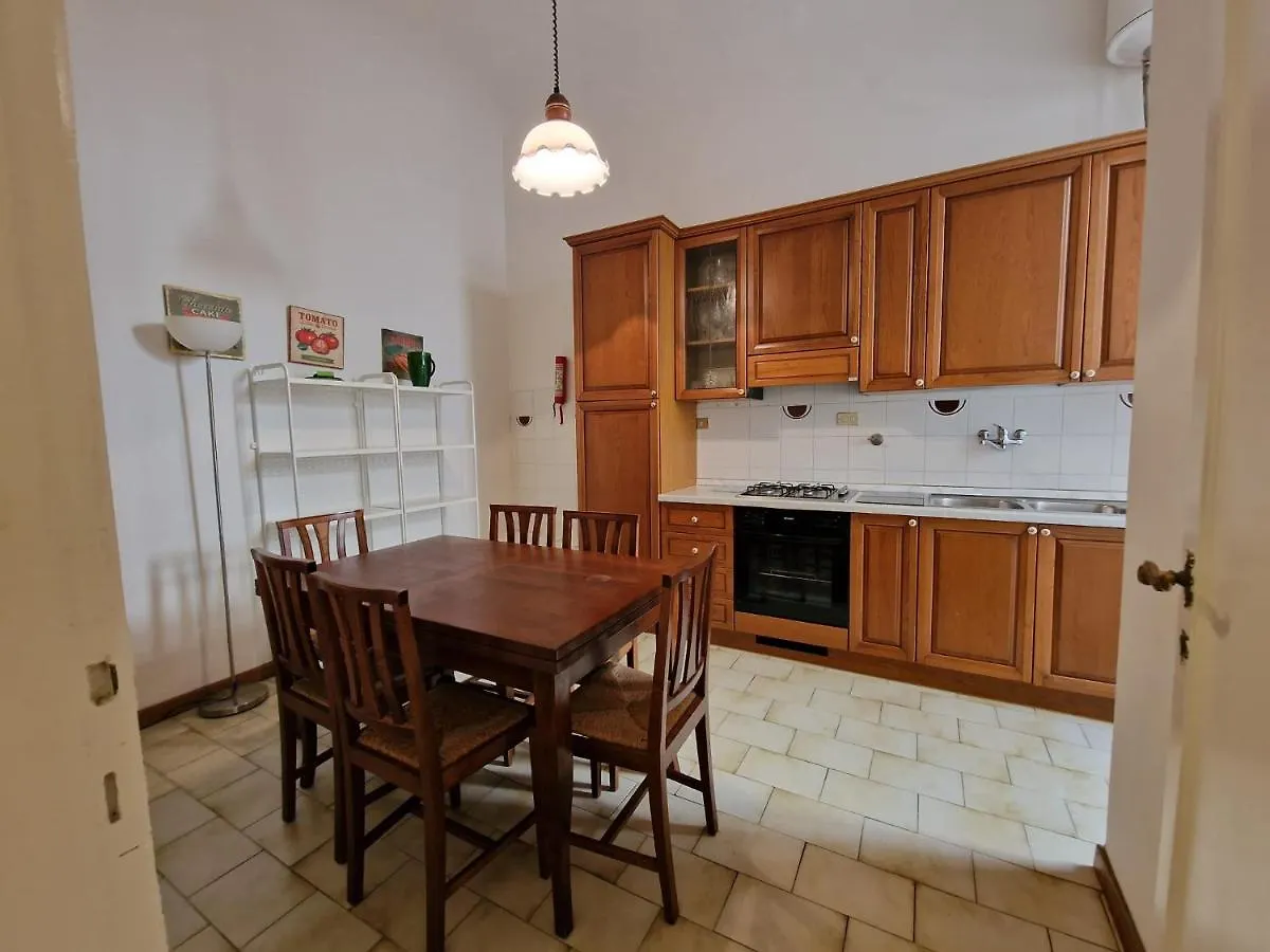 Spadolini Apartment Florence Italy