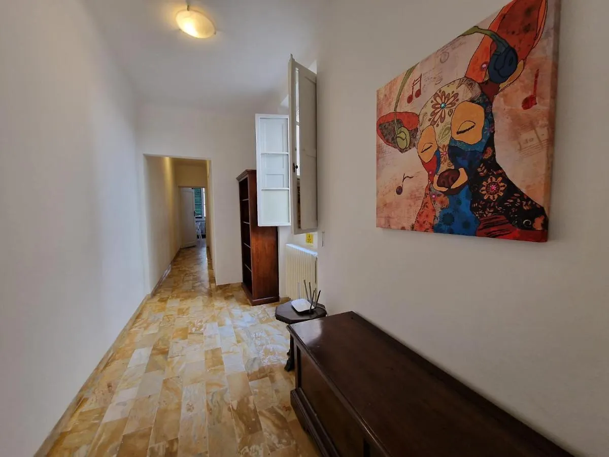 Spadolini Apartment Florence