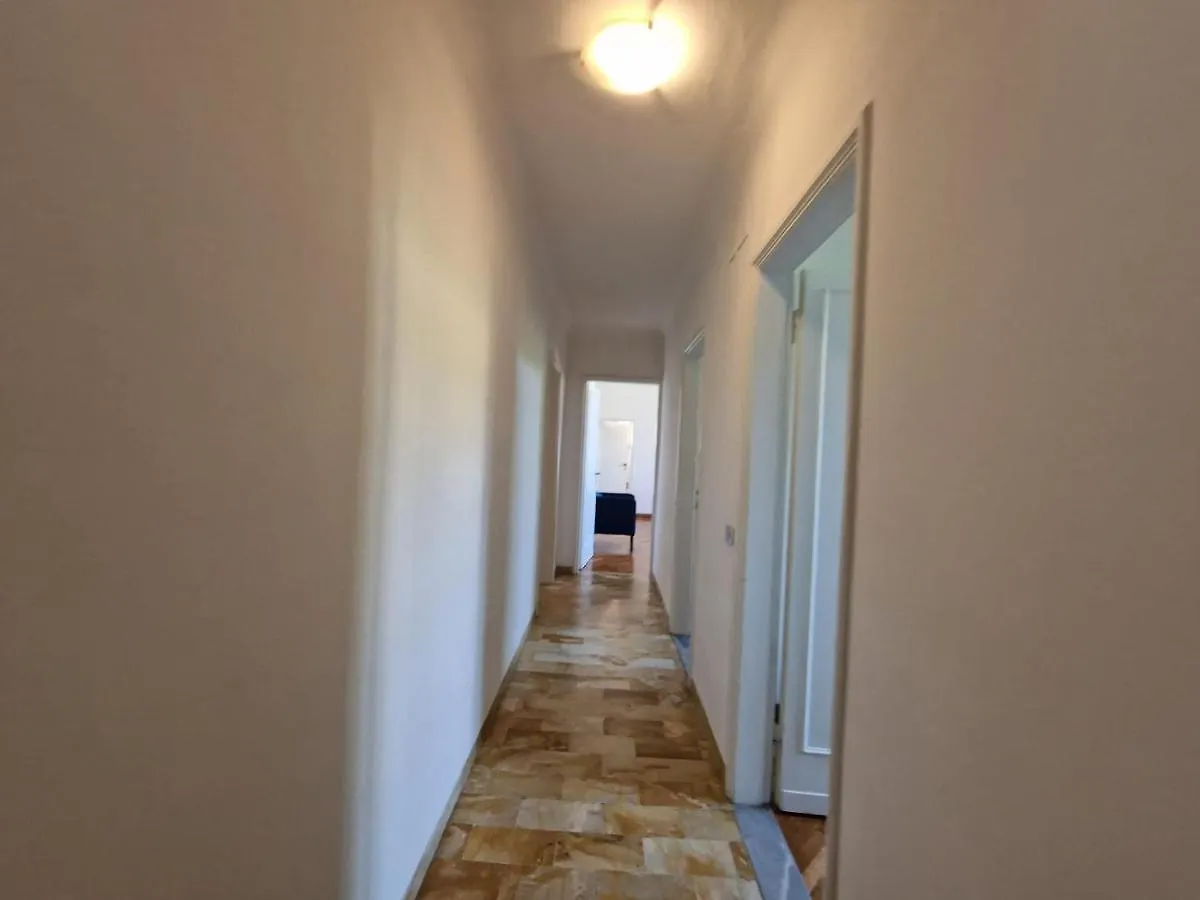 Spadolini Apartment Florence