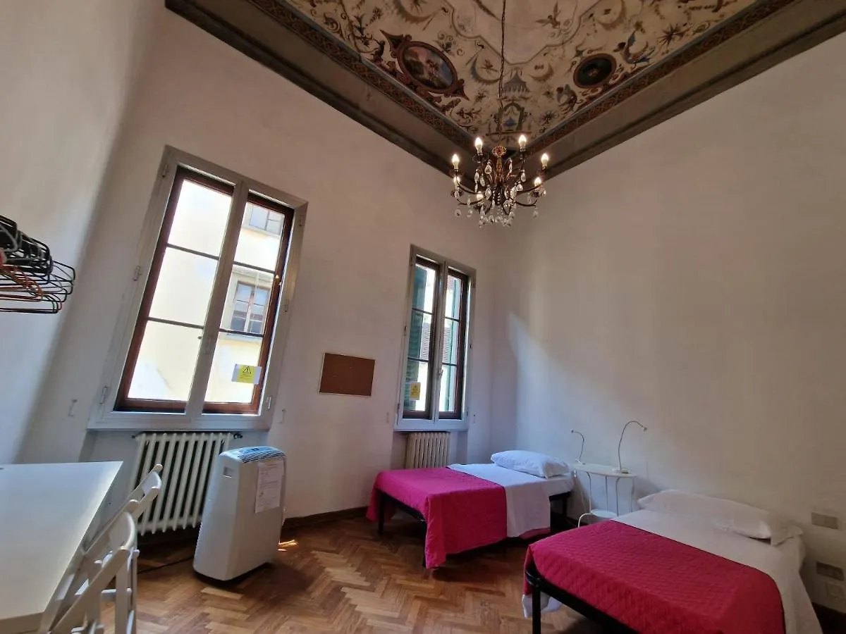 Spadolini Apartment Florens Italien