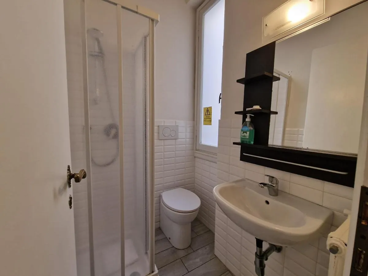 Spadolini Apartment Florens